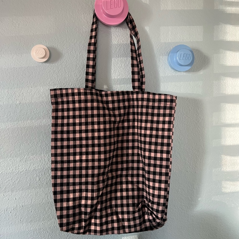 Baggu Fabric Tote